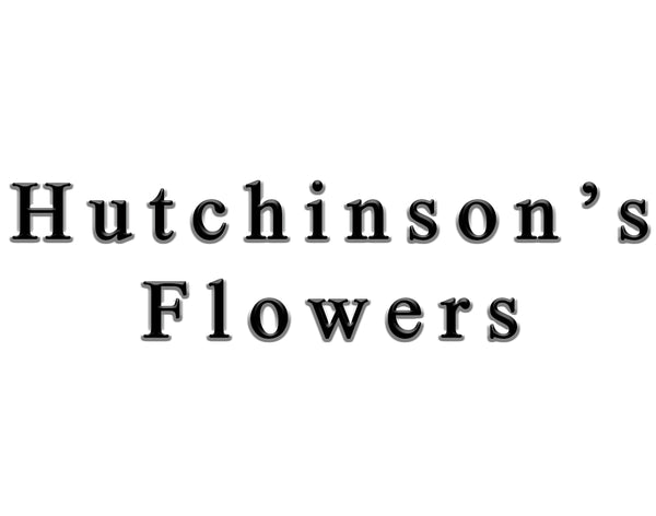 Hutchinson's Flowers Inc