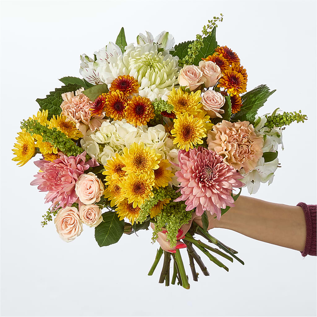 Fall Celebration Bouquet – HUTCHINSON'S FLOWERS INC, Sykesville MD