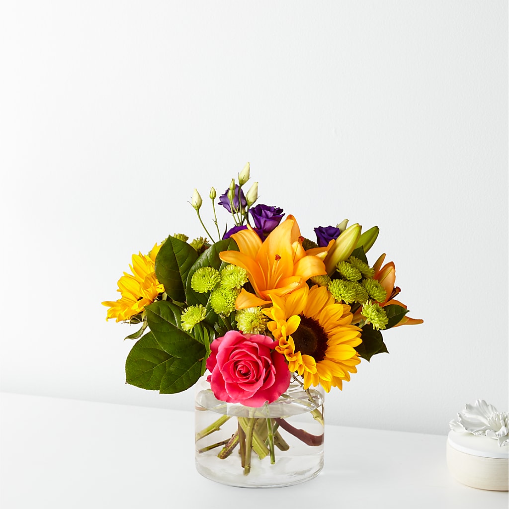 Best Day Bouquet – HUTCHINSON'S FLOWERS INC, Sykesville MD