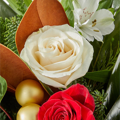 Joy & Jolly Bouquet – HUTCHINSON'S FLOWERS INC, Sykesville MD