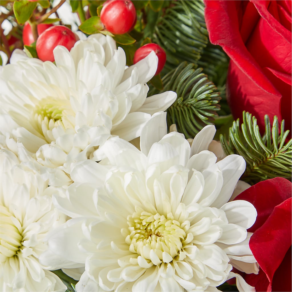 Gingerbread Bakery Bouquet – HUTCHINSON'S FLOWERS INC, Sykesville MD