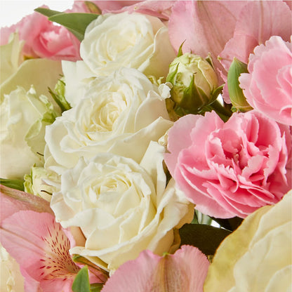 Gentle Healing Bouquet – HUTCHINSON'S FLOWERS INC, Sykesville MD
