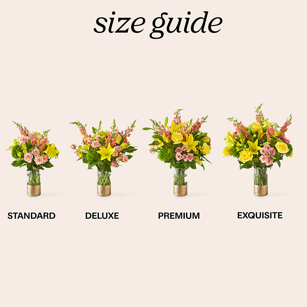 Getaway Bouquet – HUTCHINSON'S FLOWERS INC, Sykesville MD