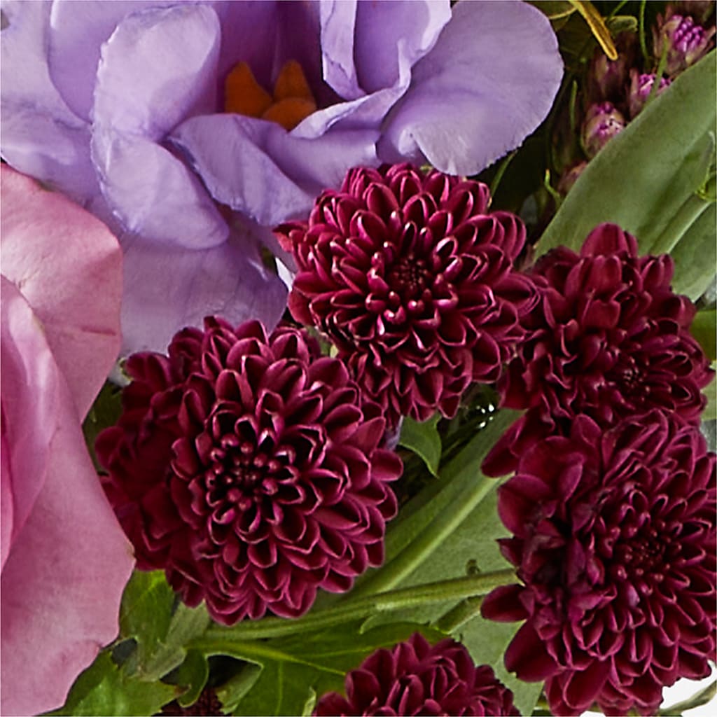 Work of Art Bouquet – HUTCHINSON'S FLOWERS INC, Sykesville MD