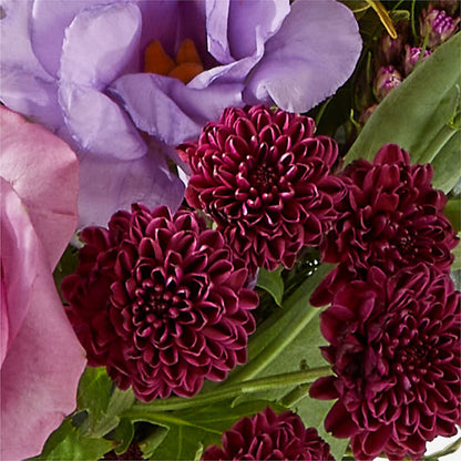 Work of Art Bouquet – HUTCHINSON'S FLOWERS INC, Sykesville MD