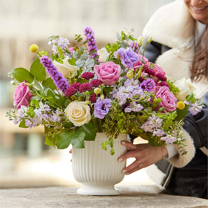 Work of Art Bouquet – HUTCHINSON'S FLOWERS INC, Sykesville MD
