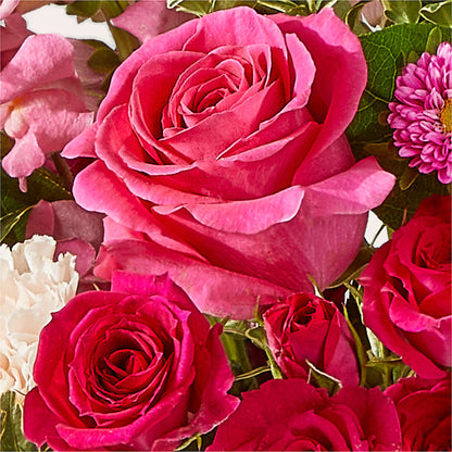 Too Cute Bouquet – HUTCHINSON'S FLOWERS INC, Sykesville MD
