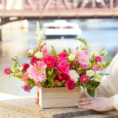 Too Cute Bouquet – HUTCHINSON'S FLOWERS INC, Sykesville MD