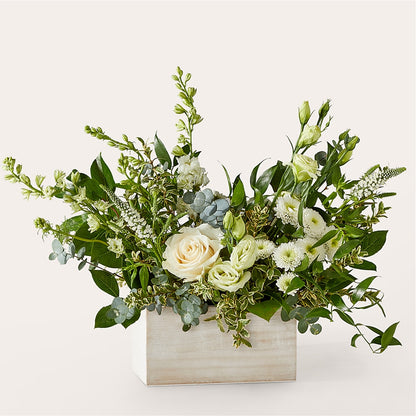 Cashmere Bouquet – HUTCHINSON'S FLOWERS INC, Sykesville MD
