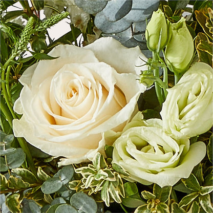 Cashmere Bouquet – HUTCHINSON'S FLOWERS INC, Sykesville MD