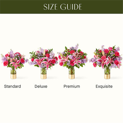 Written in the Stars Bouquet – HUTCHINSON'S FLOWERS INC, Sykesville MD