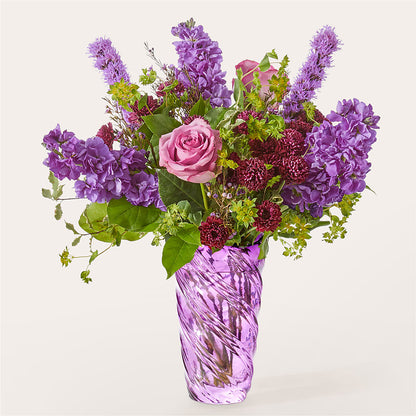 Garden Mist Bouquet – HUTCHINSON'S FLOWERS INC, Sykesville MD