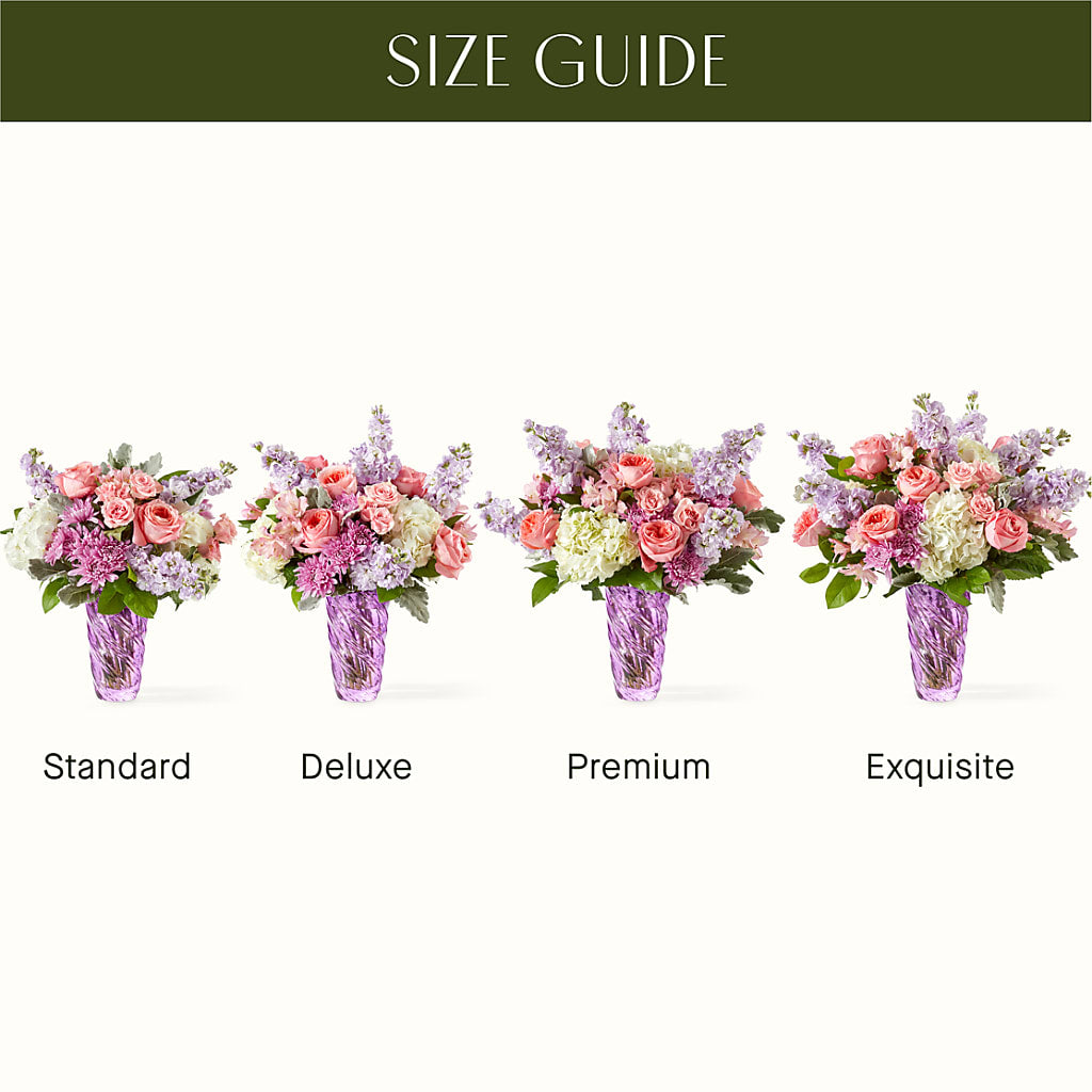 Silver Lining Bouquet – HUTCHINSON'S FLOWERS INC, Sykesville MD