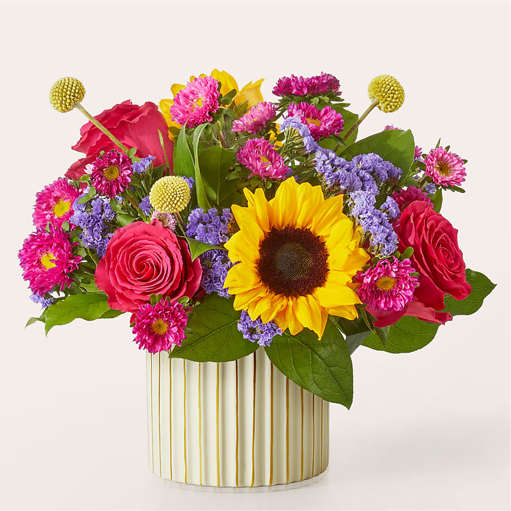 Bubbly Bouquet – HUTCHINSON'S FLOWERS INC, Sykesville MD