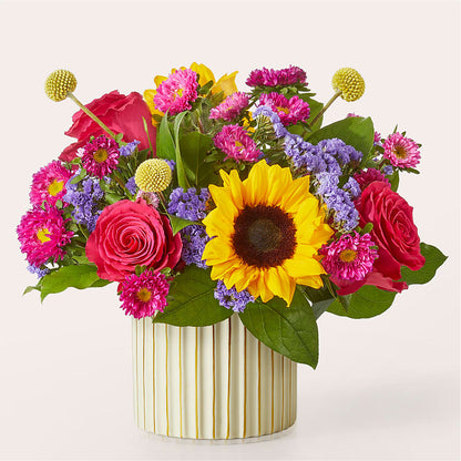 Bubbly Bouquet – HUTCHINSON'S FLOWERS INC, Sykesville MD