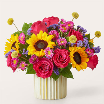 Bubbly Bouquet – HUTCHINSON'S FLOWERS INC, Sykesville MD