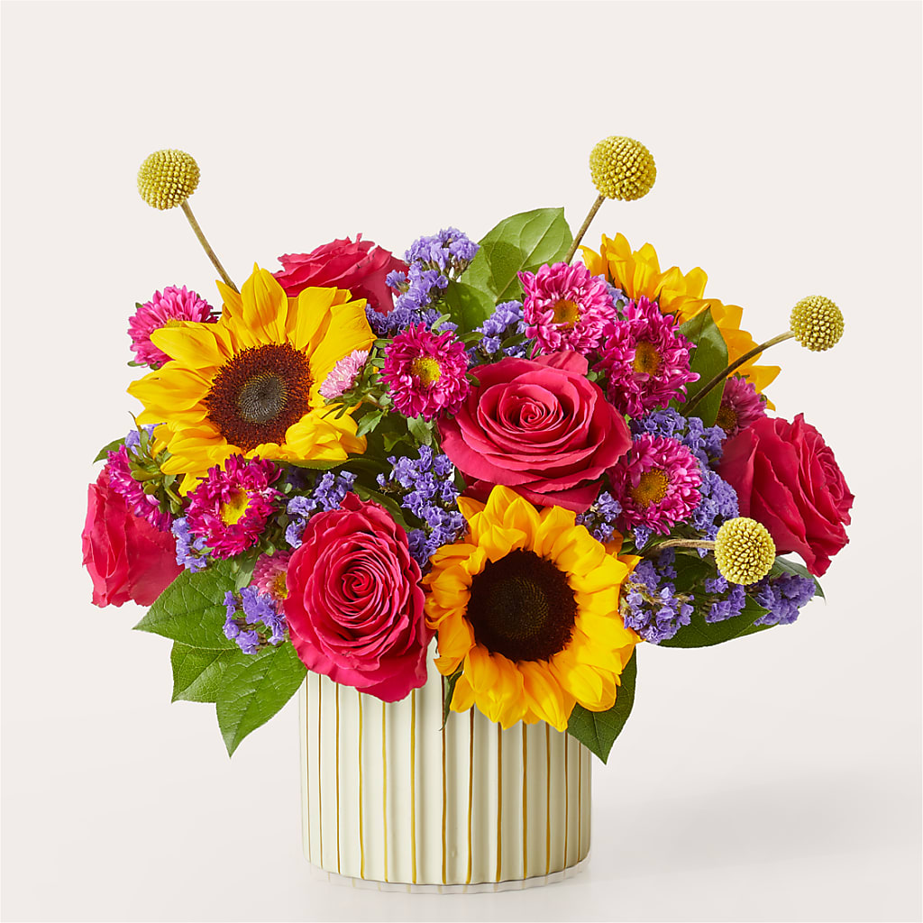 Bubbly Bouquet – HUTCHINSON'S FLOWERS INC, Sykesville MD