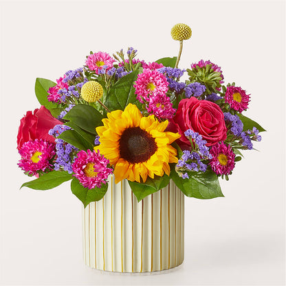 Bubbly Bouquet – HUTCHINSON'S FLOWERS INC, Sykesville MD