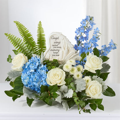 Dearest Arrangement – HUTCHINSON'S FLOWERS INC, Sykesville MD