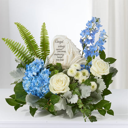 Dearest Arrangement – HUTCHINSON'S FLOWERS INC, Sykesville MD
