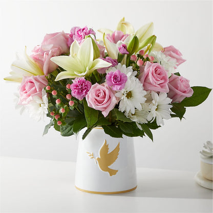 Meaningful Memories Bouquet – HUTCHINSON'S FLOWERS INC, Sykesville MD