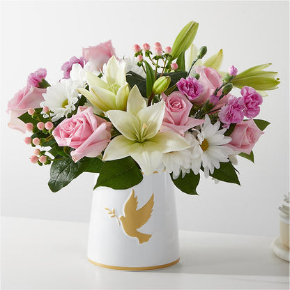 Meaningful Memories Bouquet – HUTCHINSON'S FLOWERS INC, Sykesville MD