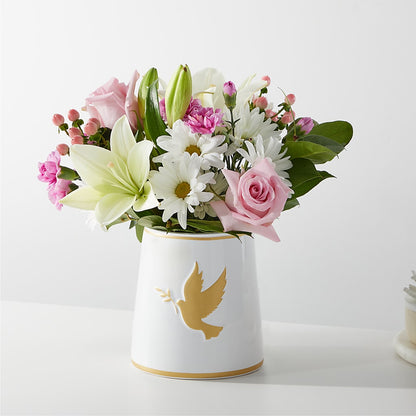 Meaningful Memories Bouquet – HUTCHINSON'S FLOWERS INC, Sykesville MD