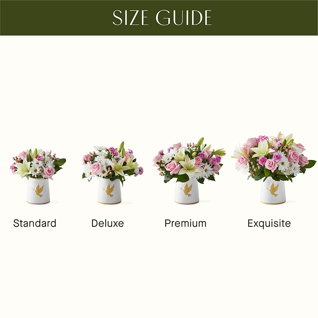 Meaningful Memories Bouquet – HUTCHINSON'S FLOWERS INC, Sykesville MD