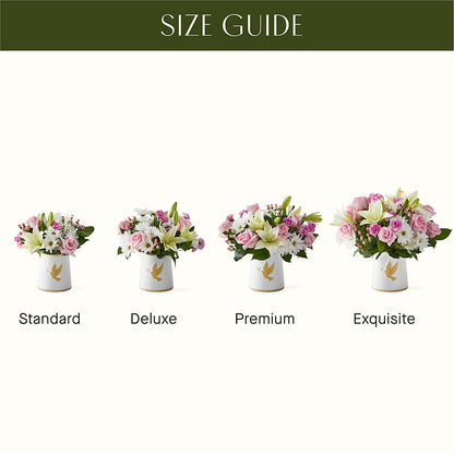 Meaningful Memories Bouquet – HUTCHINSON'S FLOWERS INC, Sykesville MD