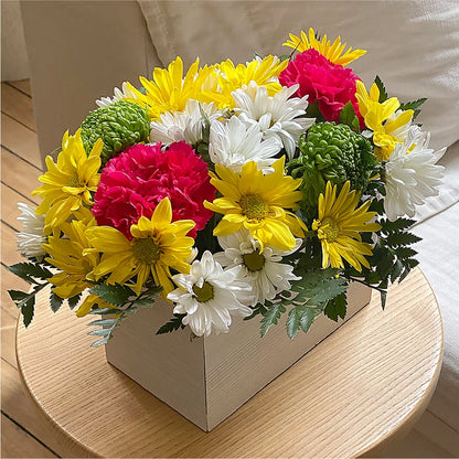 Sorbet Bouquet – HUTCHINSON'S FLOWERS INC, Sykesville MD