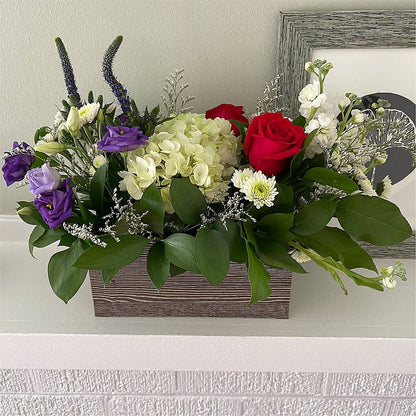 Sweet Magnolia Bouquet – HUTCHINSON'S FLOWERS INC, Sykesville MD