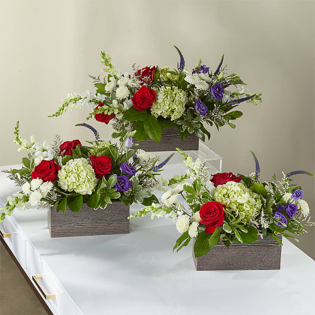 Sweet Magnolia Bouquet – HUTCHINSON'S FLOWERS INC, Sykesville MD
