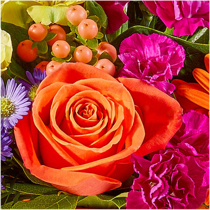 Tricks & Treats Pumpkin – HUTCHINSON'S FLOWERS INC, Sykesville MD
