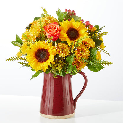 Scents of Autumn Bouquet – HUTCHINSON'S FLOWERS INC, Sykesville MD