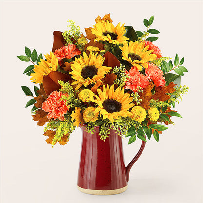 Gourd Vibes Bouquet – HUTCHINSON'S FLOWERS INC, Sykesville MD
