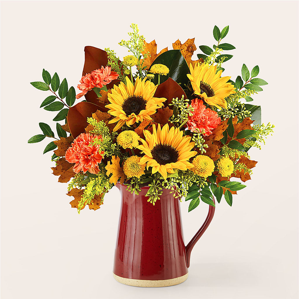 Gourd Vibes Bouquet – HUTCHINSON'S FLOWERS INC, Sykesville MD