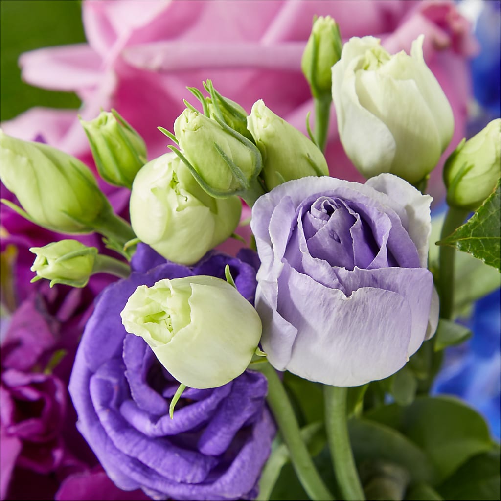Twilight Glow Bouquet – HUTCHINSON'S FLOWERS INC, Sykesville MD