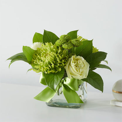 Emerald Forest Bouquet – HUTCHINSON'S FLOWERS INC, Sykesville MD