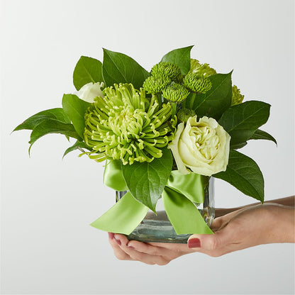 Emerald Forest Bouquet – HUTCHINSON'S FLOWERS INC, Sykesville MD