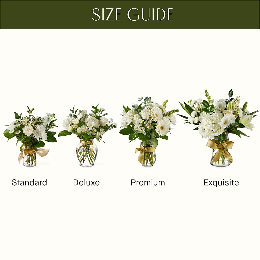 New Beginnings – A Florist Original – HUTCHINSON'S FLOWERS INC, Sykesville MD