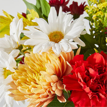 Fall Delight – A Florist Original – HUTCHINSON'S FLOWERS INC, Sykesville MD