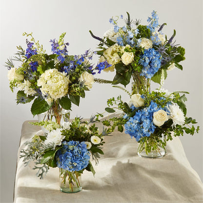 Festival of Lights – A Florist Original – HUTCHINSON'S FLOWERS INC, Sykesville MD