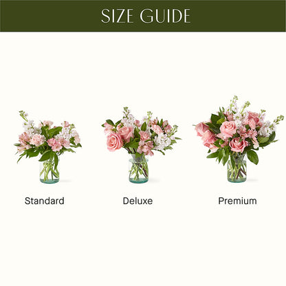 At the Ballet Bouquet – HUTCHINSON'S FLOWERS INC, Sykesville MD
