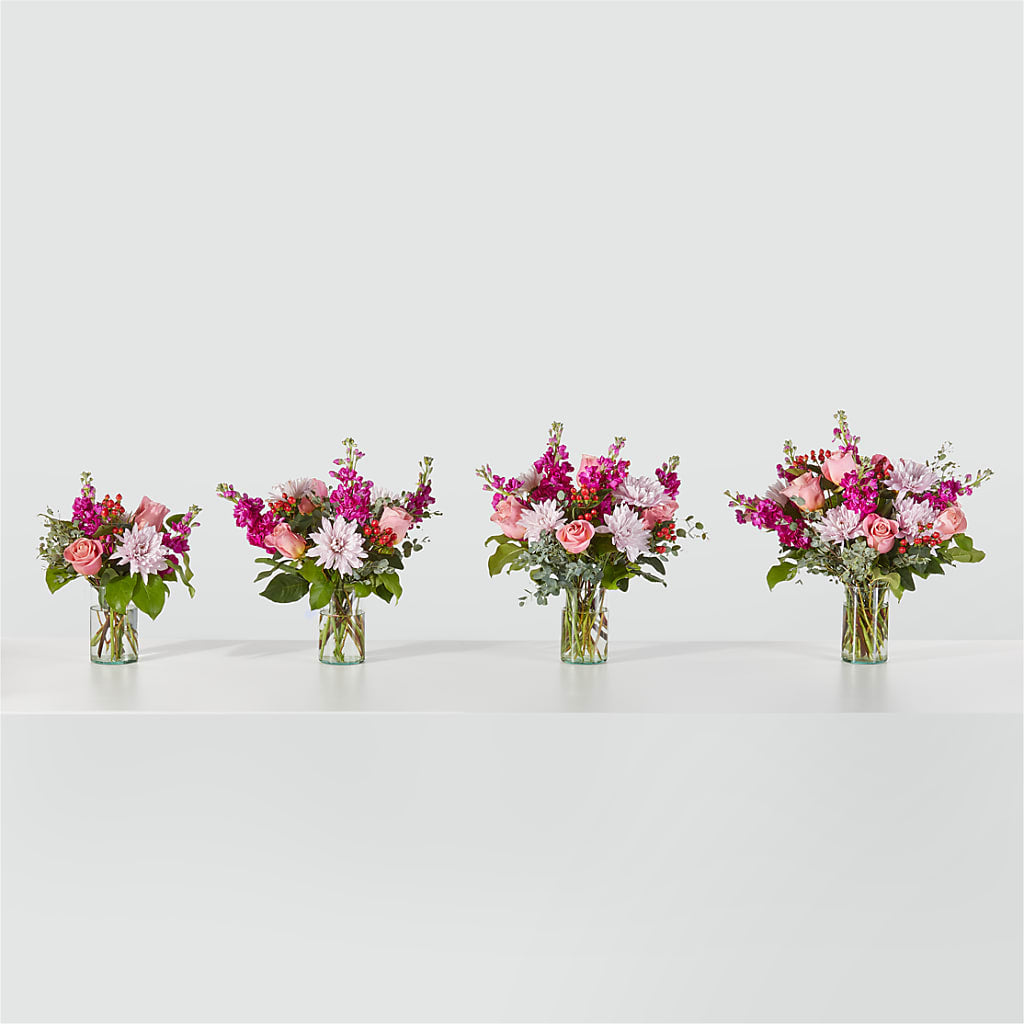 Sunday Morning Bouquet – HUTCHINSON'S FLOWERS INC, Sykesville MD