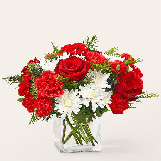 Peppermint Chill Bouquet – HUTCHINSON'S FLOWERS INC, Sykesville MD