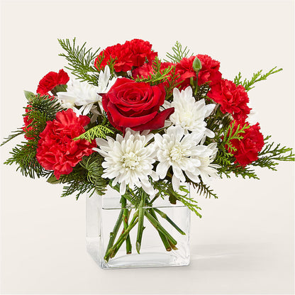 Peppermint Chill Bouquet – HUTCHINSON'S FLOWERS INC, Sykesville MD