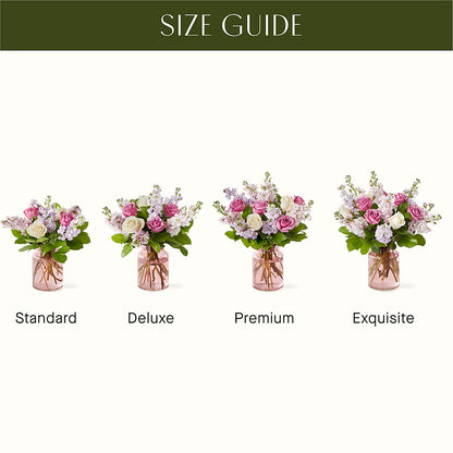 Springtime Spritz Bouquet – HUTCHINSON'S FLOWERS INC, Sykesville MD