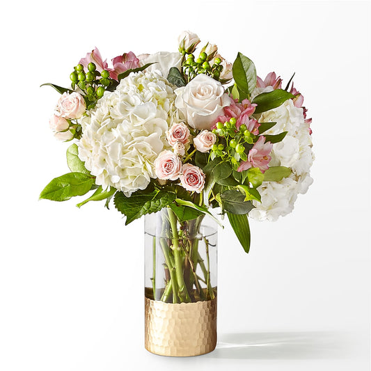 Parisian Stroll Bouquet – HUTCHINSON'S FLOWERS INC, Sykesville MD