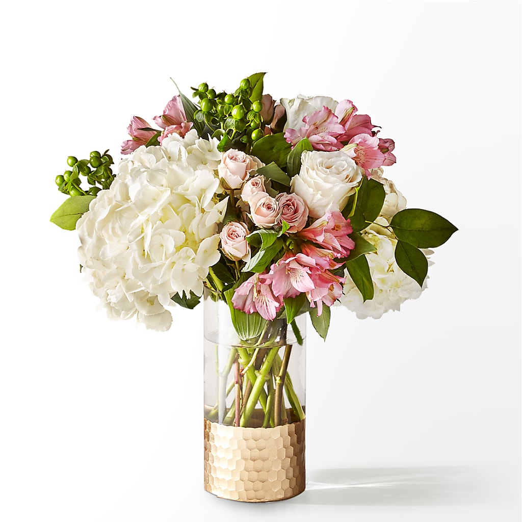 Parisian Stroll Bouquet – HUTCHINSON'S FLOWERS INC, Sykesville MD