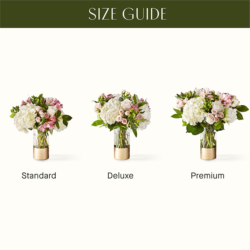 Parisian Stroll Bouquet – HUTCHINSON'S FLOWERS INC, Sykesville MD